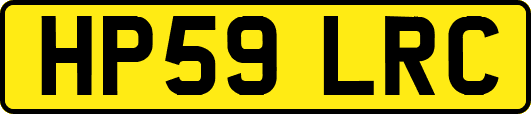HP59LRC