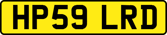 HP59LRD
