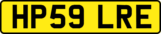 HP59LRE