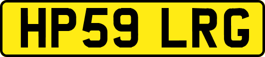 HP59LRG