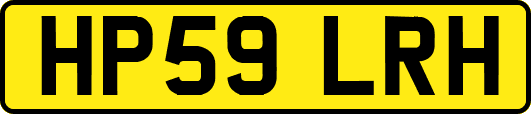 HP59LRH