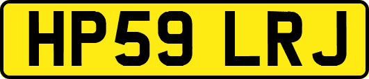 HP59LRJ
