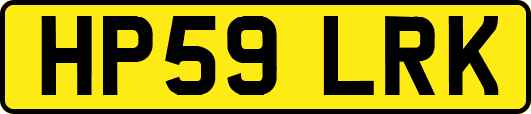 HP59LRK