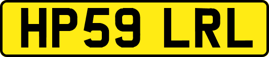 HP59LRL