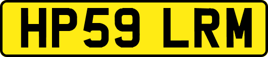 HP59LRM