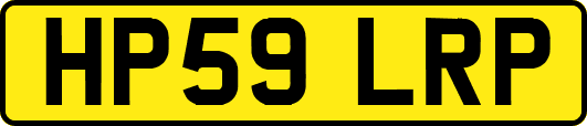 HP59LRP