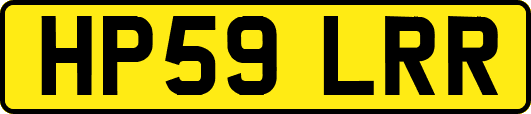 HP59LRR