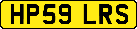 HP59LRS