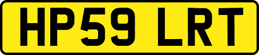 HP59LRT