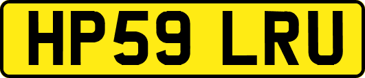 HP59LRU