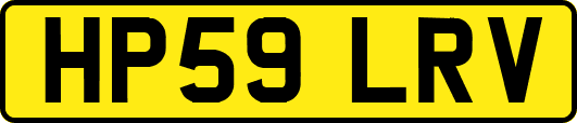 HP59LRV