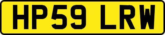 HP59LRW