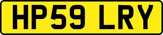 HP59LRY
