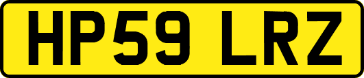 HP59LRZ