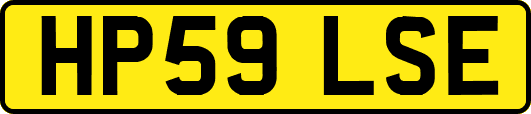 HP59LSE
