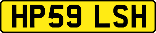 HP59LSH