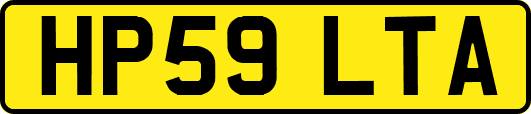 HP59LTA