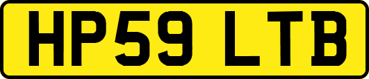 HP59LTB