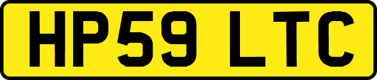 HP59LTC