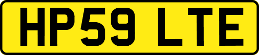 HP59LTE
