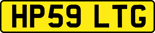 HP59LTG
