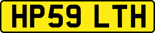HP59LTH