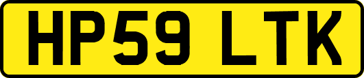 HP59LTK