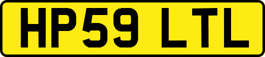 HP59LTL