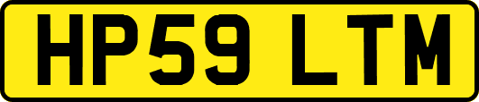 HP59LTM
