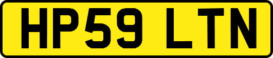 HP59LTN