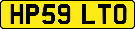HP59LTO
