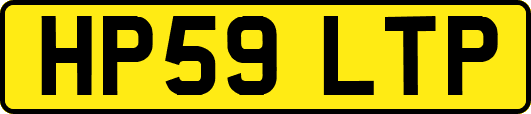 HP59LTP