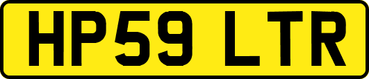 HP59LTR
