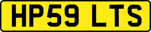 HP59LTS