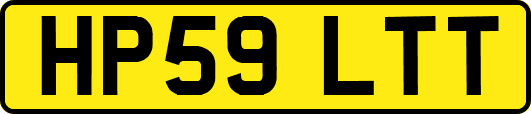 HP59LTT