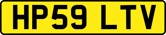 HP59LTV
