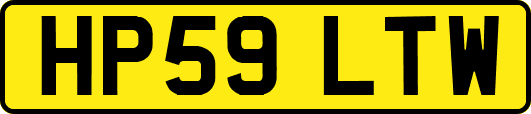 HP59LTW