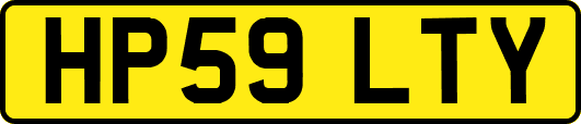 HP59LTY