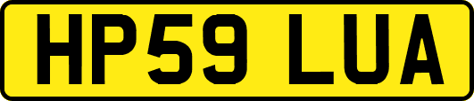 HP59LUA