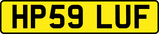 HP59LUF