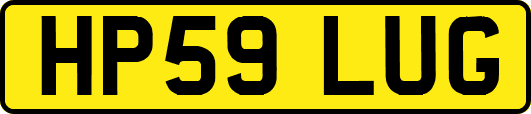 HP59LUG