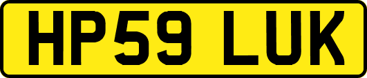 HP59LUK