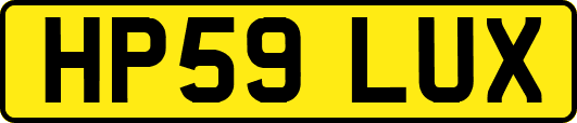 HP59LUX