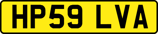 HP59LVA