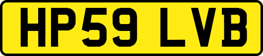 HP59LVB