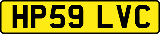 HP59LVC