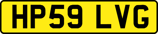 HP59LVG