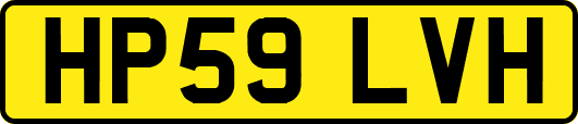HP59LVH