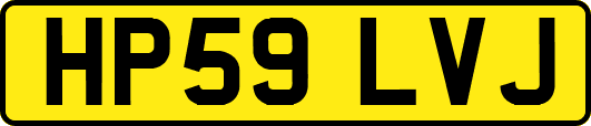 HP59LVJ