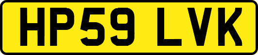 HP59LVK